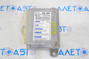 SRS airbag module computer for the 2013 Acura MDX