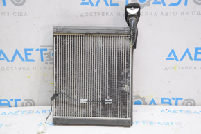 Toyota Prius 30 10-15 Evaporator with Valve
