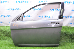 Door bare front left Chrysler 200 11-14 gray PDM butts