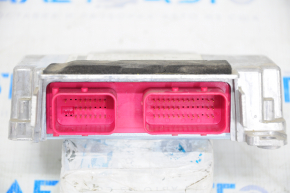 SRS airbag module, airbag computer, Hyundai Sonata 11-15 hybrid