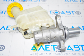 Chrysler 200 15-17 Brake Master Cylinder with Reservoir
