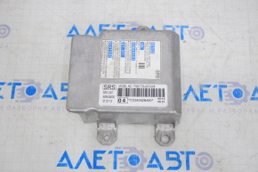 SRS airbag module airbag computer Honda Accord 13-17