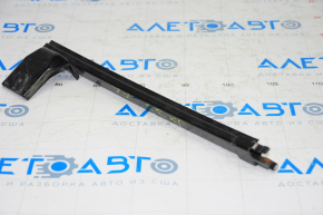 Front left door glass guide Infiniti JX35 QX60 13-20