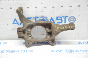 Front left axle Nissan Murano z50 03-07 rusty