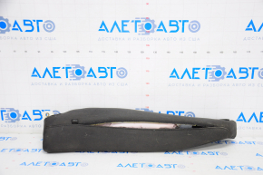 Airbag airbag seat rear left Chevrolet Cruze 16- black cloth, shot