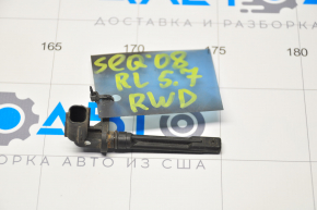 ABS sensor rear left Toyota Sequoia 08-17
