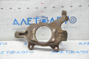 Front left axle Nissan Murano z50 03-07 rusty