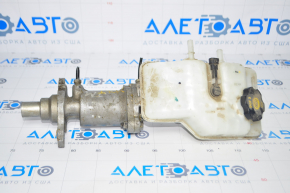 Chevrolet Volt 11-15 brake master cylinder with reservoir and cover