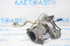 Turbo Chevrolet Cruze 16- 112k