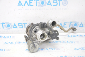 Turbo Chevrolet Cruze 16- 112k