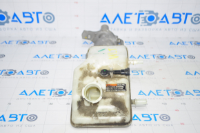 Brake master cylinder with reservoir Chevrolet Volt 11-15 without cover