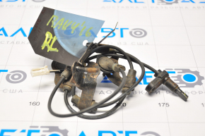 ABS sensor rear left Toyota Rav4 13-18