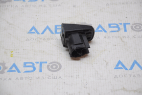 Buick Encore 13-19 chrome rear left outer handle plug