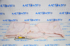 Right side curtain airbag for Chevrolet Cruze 16-2000.