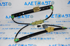 Window lifter with motor rear left Audi Q7 4L 10-15