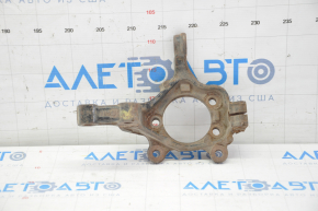 Front right axle shaft Nissan Versa 1.8 10-12