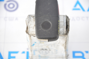 Key VW Jetta 11-17 USA 4 buttons, folding, no emblem