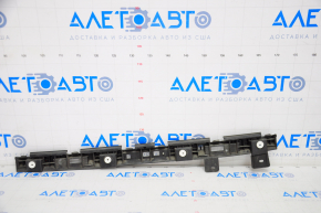 Rear bumper central mount Chevrolet Cruze 16-