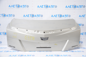Cadillac ATS 13-18 Trunk Lid Silver GWT