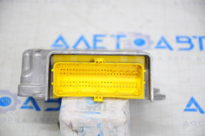 SRS airbag module airbag computer VW Tiguan 09-10
