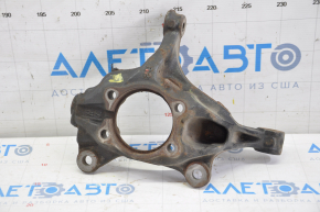 Front right trunnion Mazda CX-5 17-18