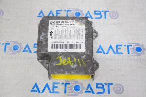 SRS airbag module airbag computer VW Jetta 11-18 USA