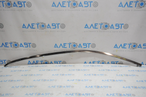 Upper front left door molding for Infiniti JX35 QX60 13-20