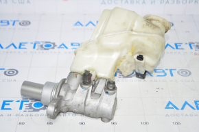 Master brake cylinder with reservoir Nissan Altima 13-18 without cover