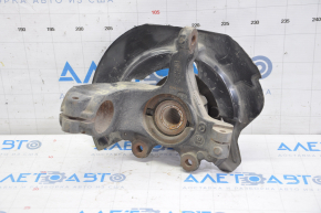 Front right axle shaft with hub for Mazda3 MPS 09-13 with cover