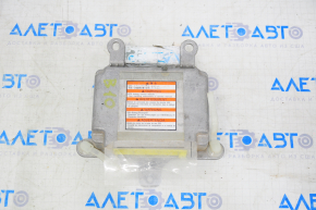 Subaru B10 Tribeca SRS airbag computer module