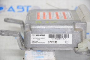Subaru B10 Tribeca SRS airbag computer module