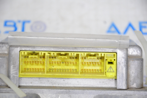 Subaru B10 Tribeca SRS airbag computer module