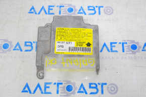 Module srs airbag computer airbags Mitsubishi Galant 04-04