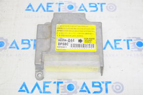 Mitsubishi Galant 04-12 SRS airbag computer module
