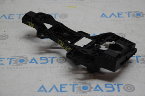 Rear left door handle mechanism Audi Q7 4L 10-15