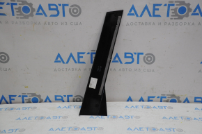 Door trim side rear left Audi Q7 4L 10-15 rear