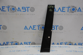 Door trim side rear left Audi Q7 4L 10-15 front