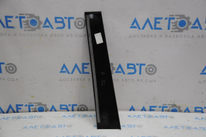 Door trim side rear left Audi Q7 4L 10-15 front
