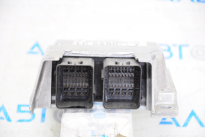 SRS airbag module airbag computer Dodge Challenger 09-14