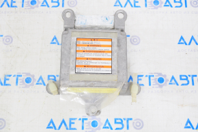 Subaru B9 Tribeca SRS airbag computer module