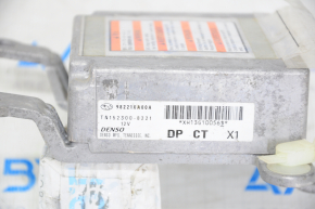 Subaru B9 Tribeca SRS airbag computer module