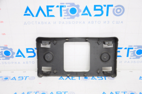 Front license plate area Chevrolet Cruze 16-