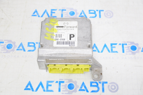 SRS airbag module (airbag computer) for Mazda6 09-13