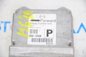 SRS airbag module (airbag computer) for Mazda6 09-13