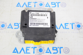 Module srs airbag computer airbags Dodge Charger 15-23 rest 3.6 5.7