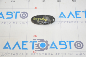 Smart key Nissan Rogue 14-18 3 buttons, chrome useful