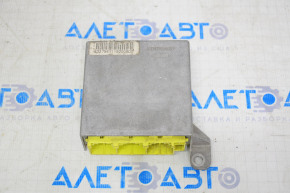 SRS airbag module (airbag computer) for Mazda6 03-08