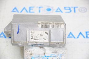 SRS airbag module (airbag computer) for Mazda6 03-08