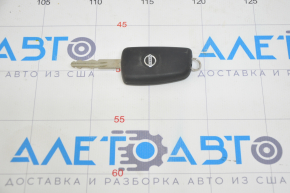 Nissan Rogue 14-20 3-button folding key