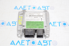 Mazda3 2.3 03-06 SRS airbag computer module